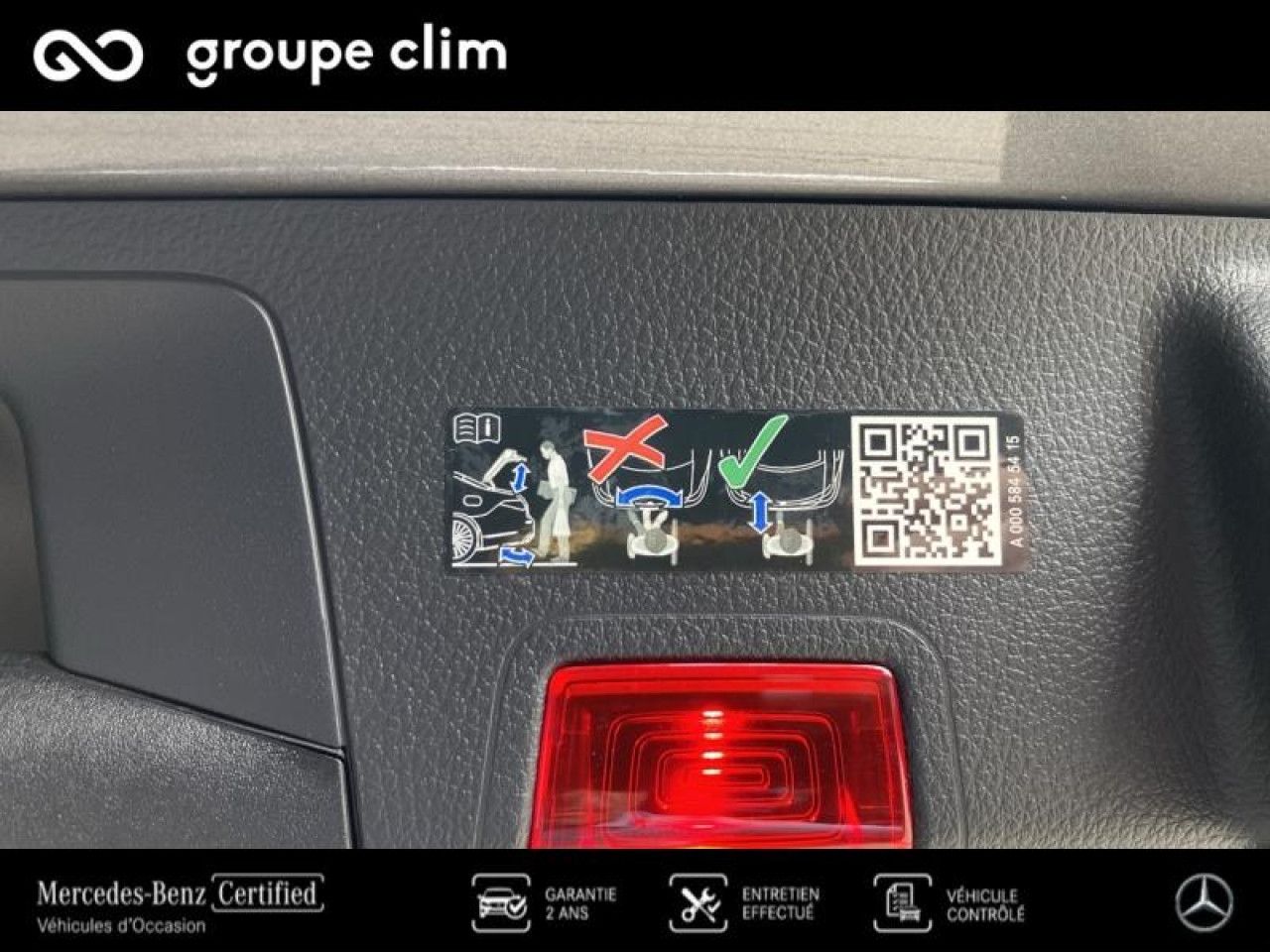 Photo du véhicule 14 / 18