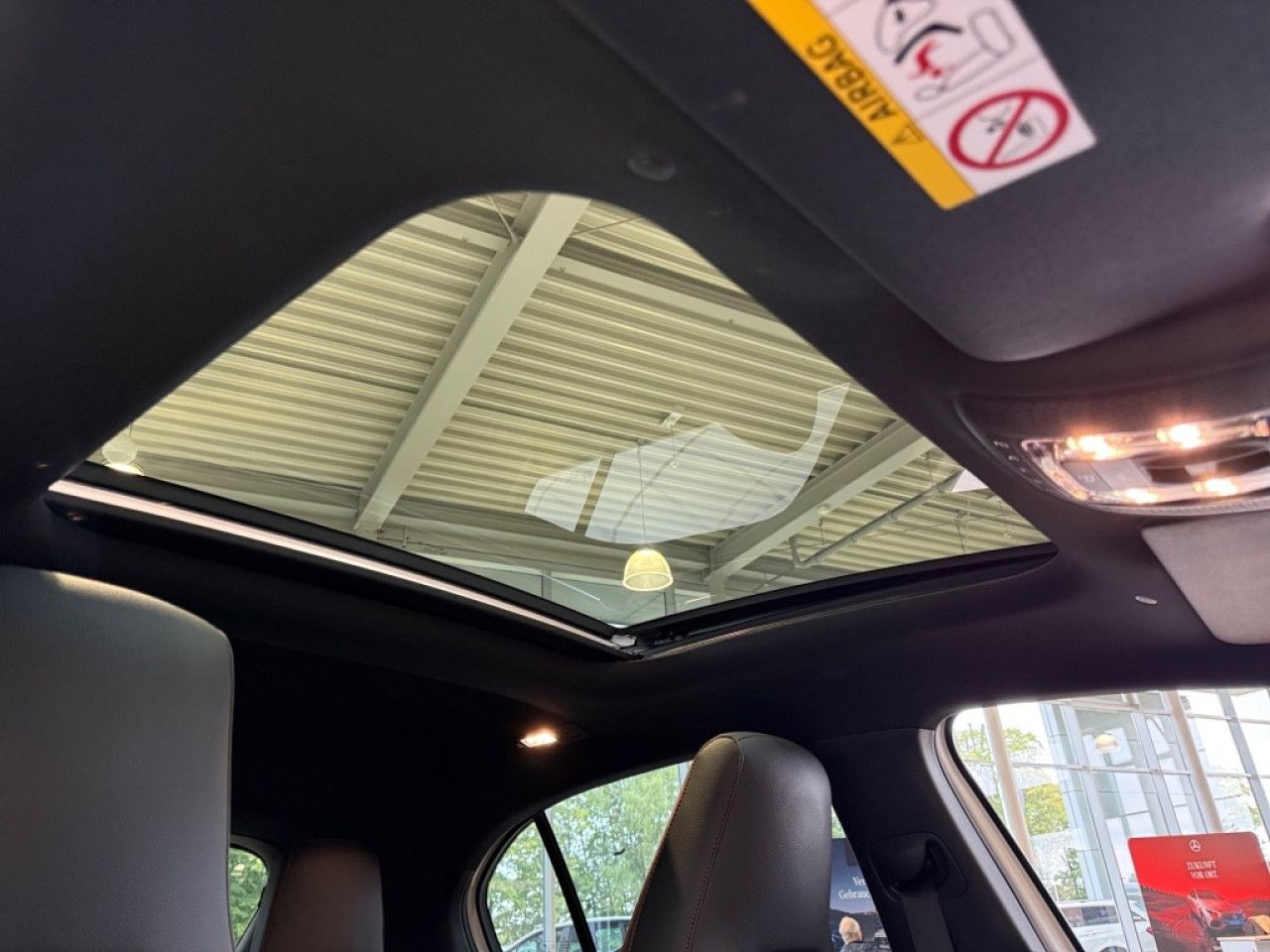 Mercedes-Benz A-Klasse – Bild 17