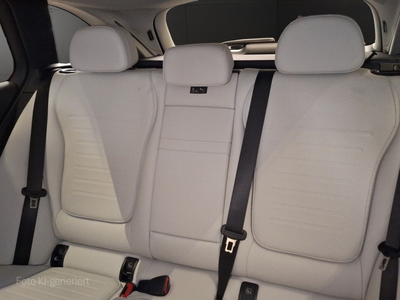 Mercedes-Benz C-Klasse – Bild 6