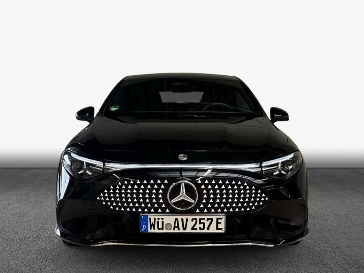 Mercedes-Benz CLA – Bild 3