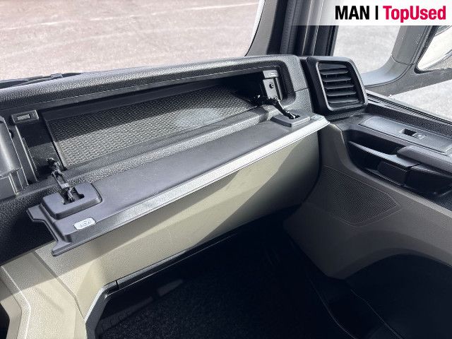 MAN TGX 18.470 4x2 BL SA 19