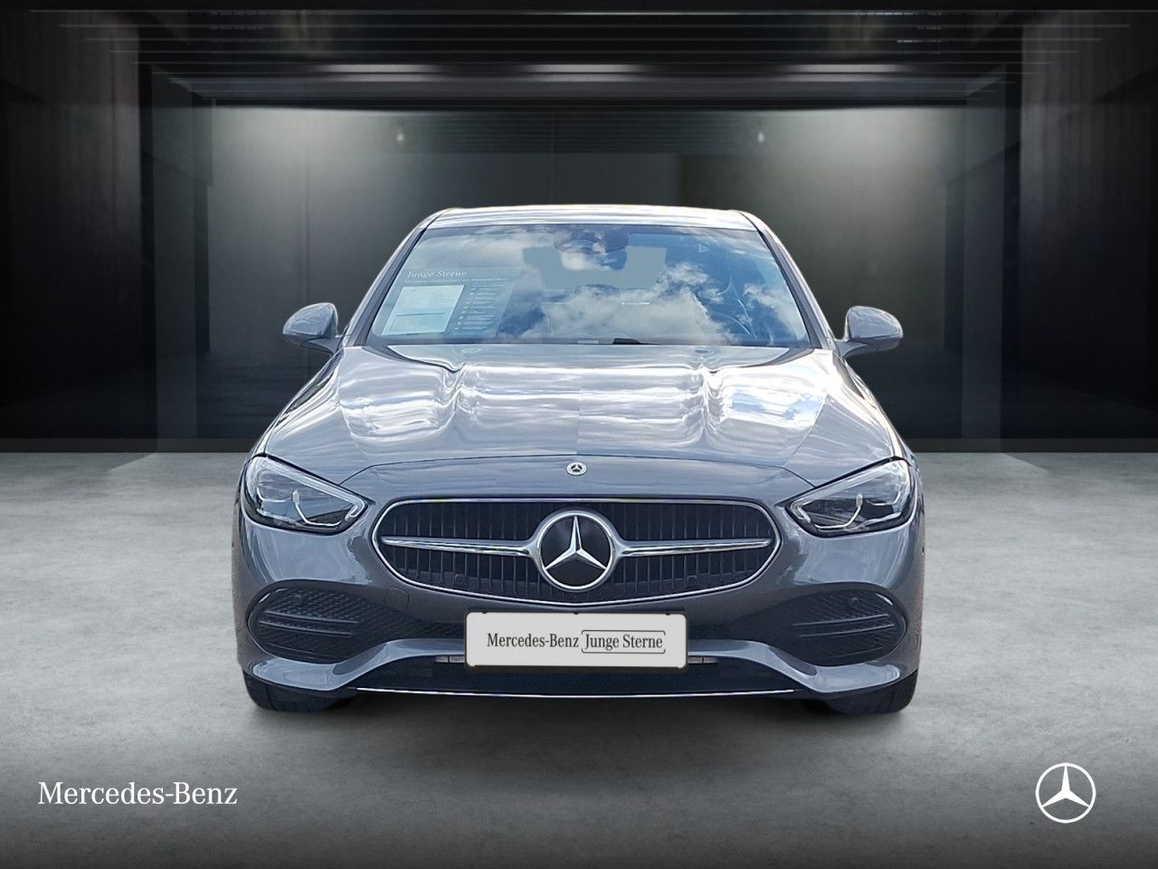 Mercedes-Benz C-Klasse – Bild 2