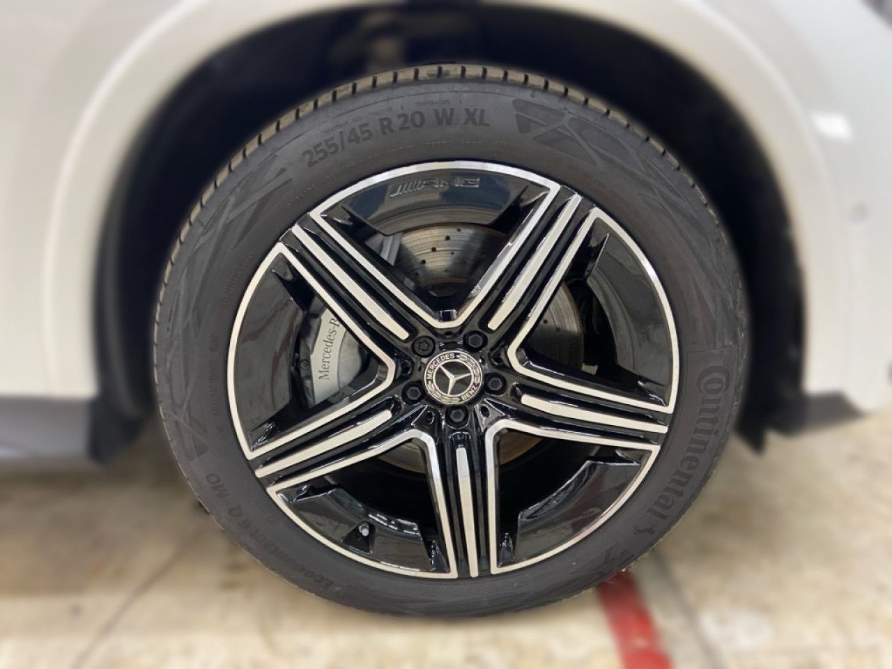 Mercedes-Benz GLC – Bild 6