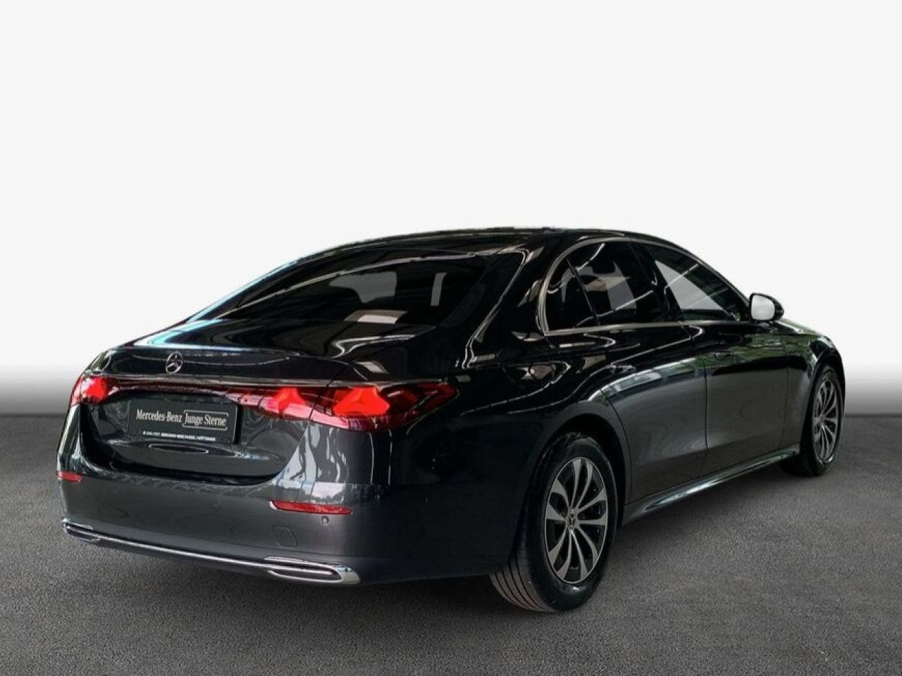 Mercedes-Benz E-Klasse – Bild 2