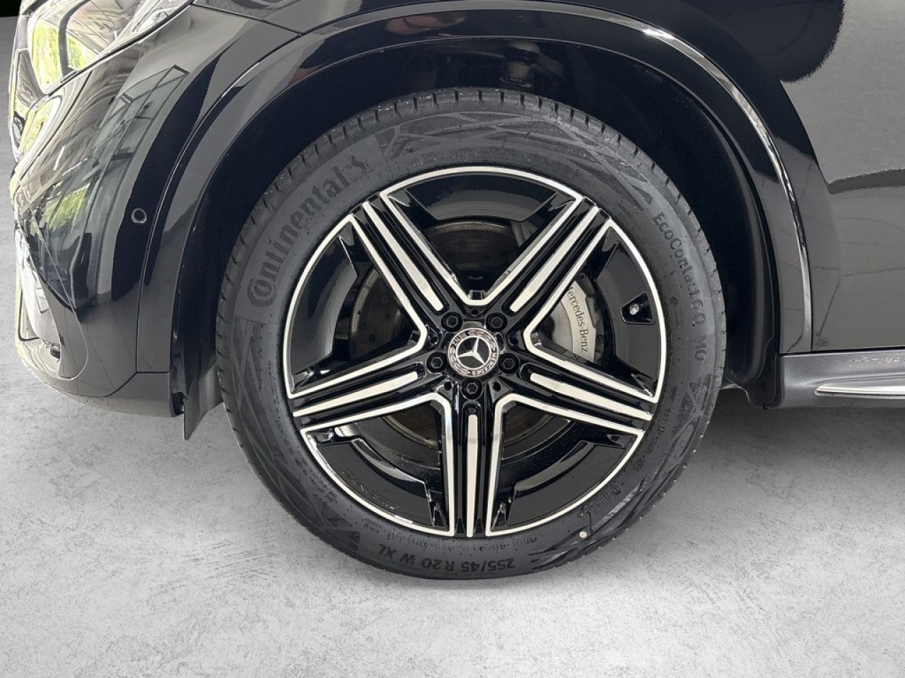 Mercedes-Benz GLC – Bild 3