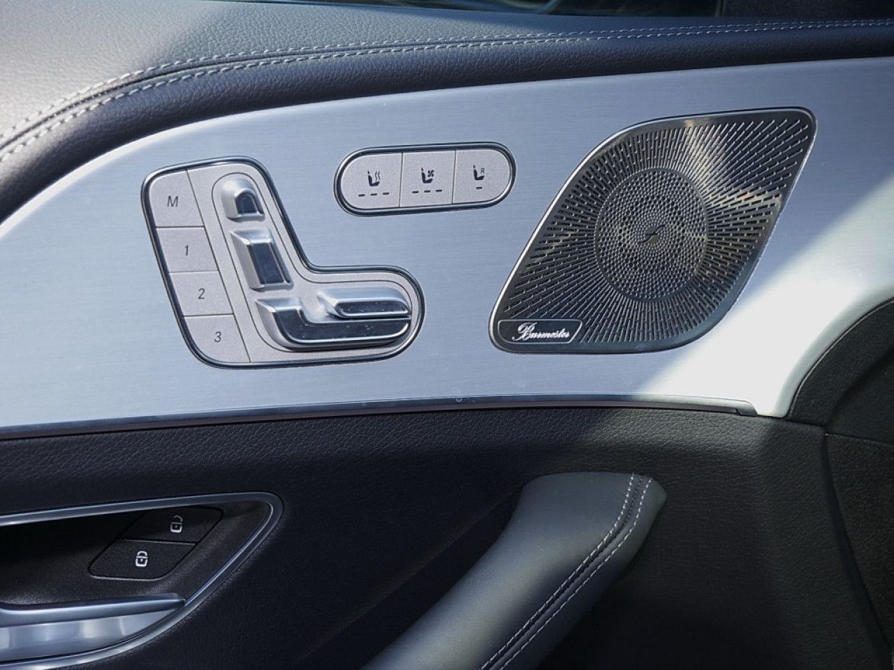 Mercedes-Benz GLE – Bild 10