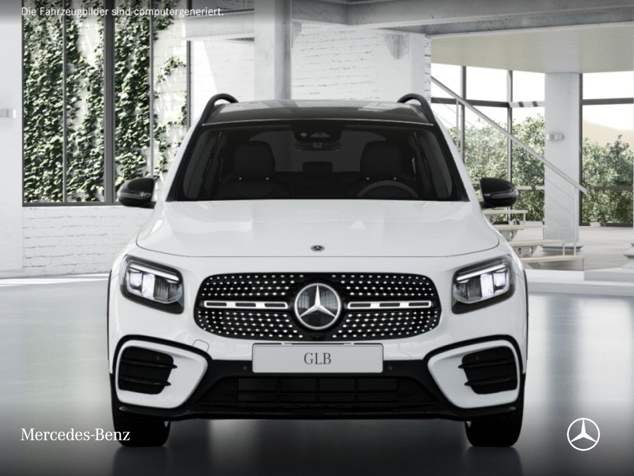 Mercedes-Benz GLB – Bild 5