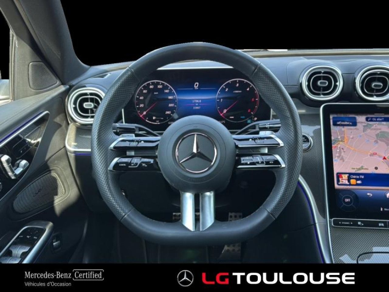 Photo du v&eacute;hicule 14 / 18