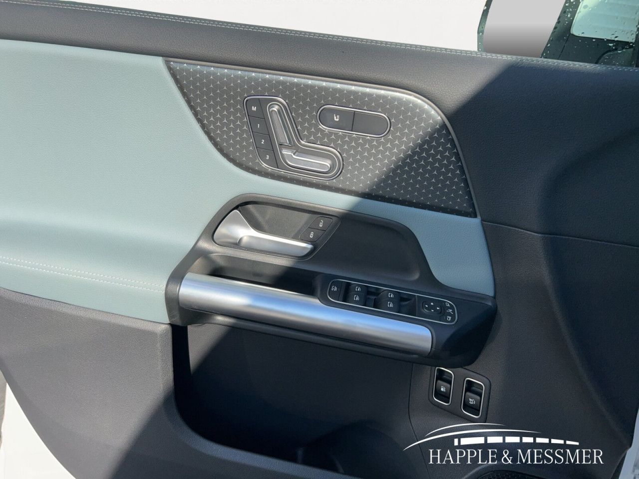 Mercedes-Benz GLA – Bild 12
