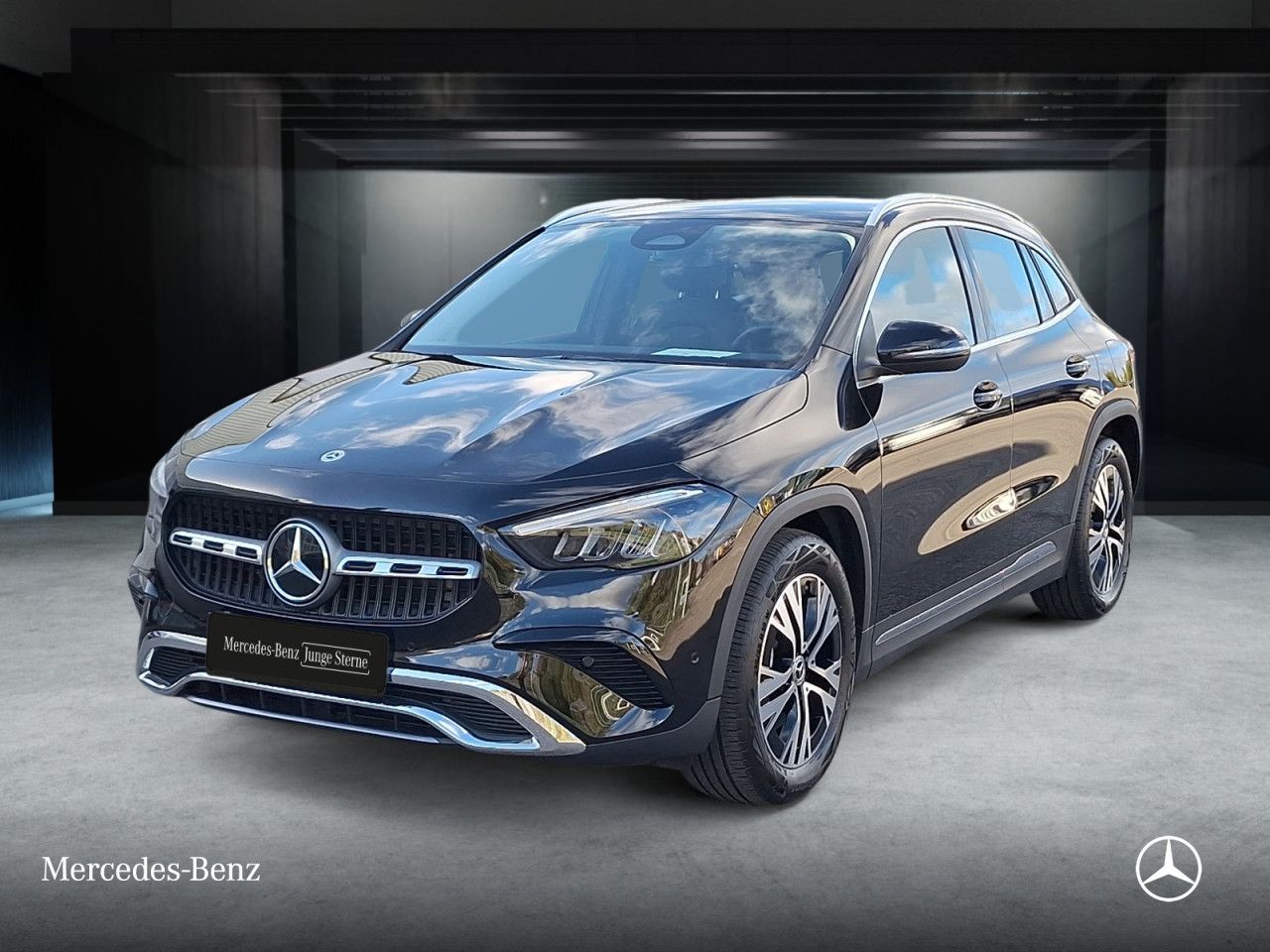 Mercedes-Benz GLA – Bild 7
