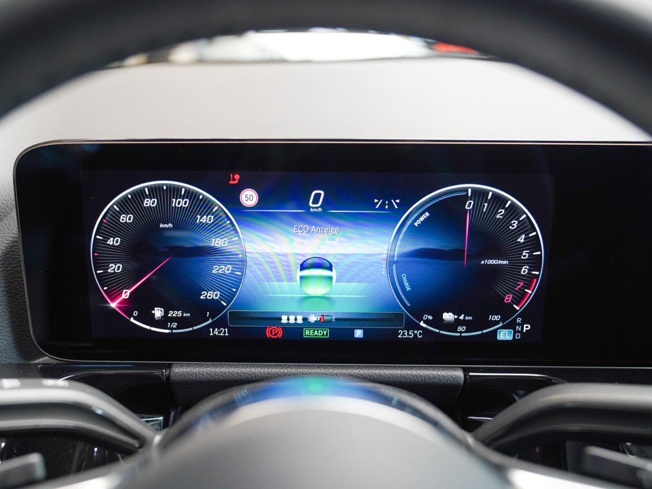Mercedes-Benz GLA – Bild 17