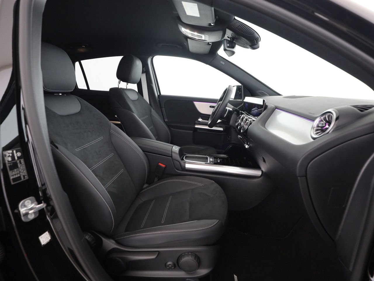 Mercedes-Benz GLA – Bild 9