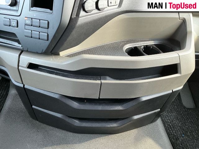 MAN TGX 18.520 4x2 BL SA 16