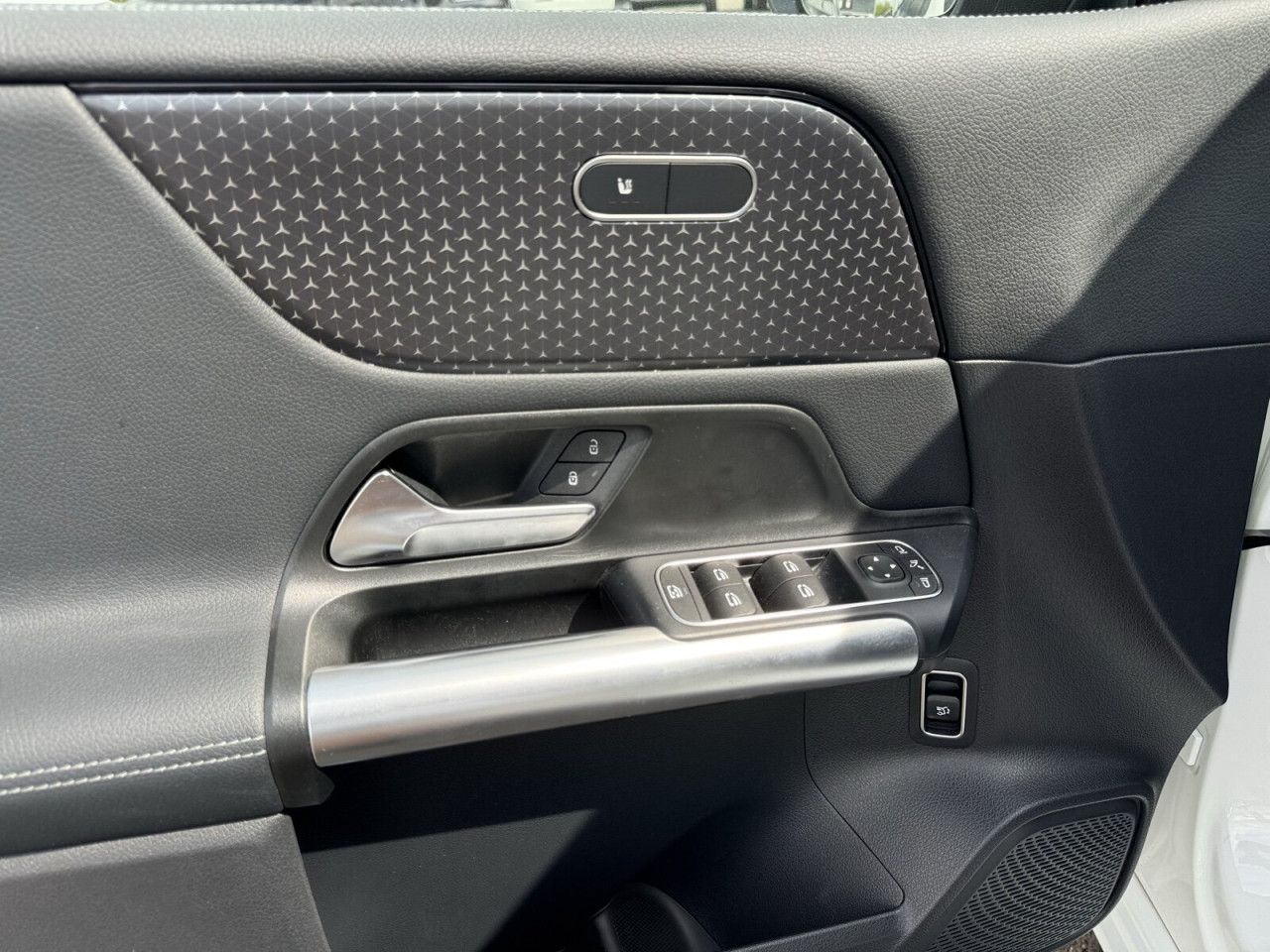 Mercedes-Benz B-Klasse – Bild 9