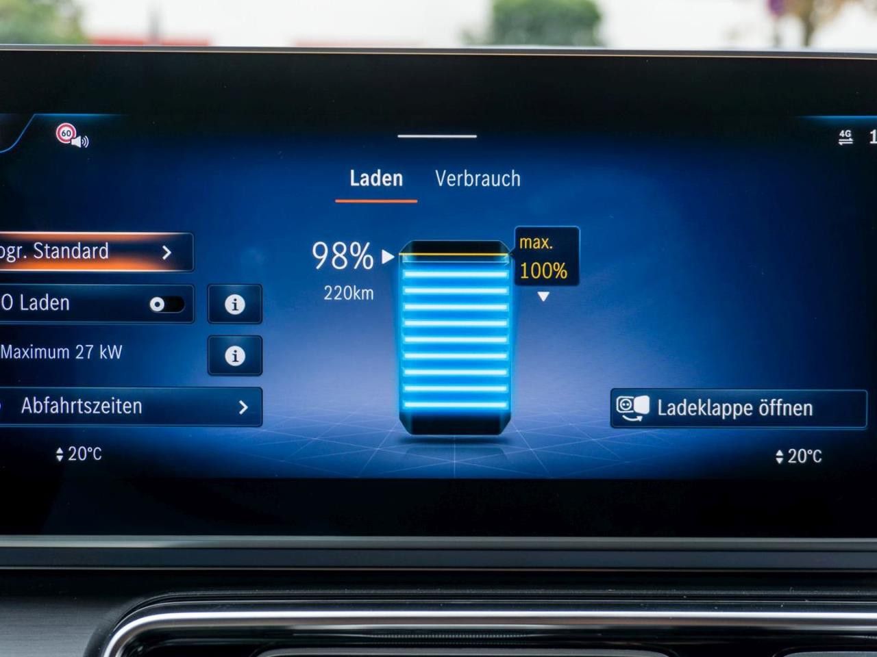 Mercedes-Benz EQV – Bild 25