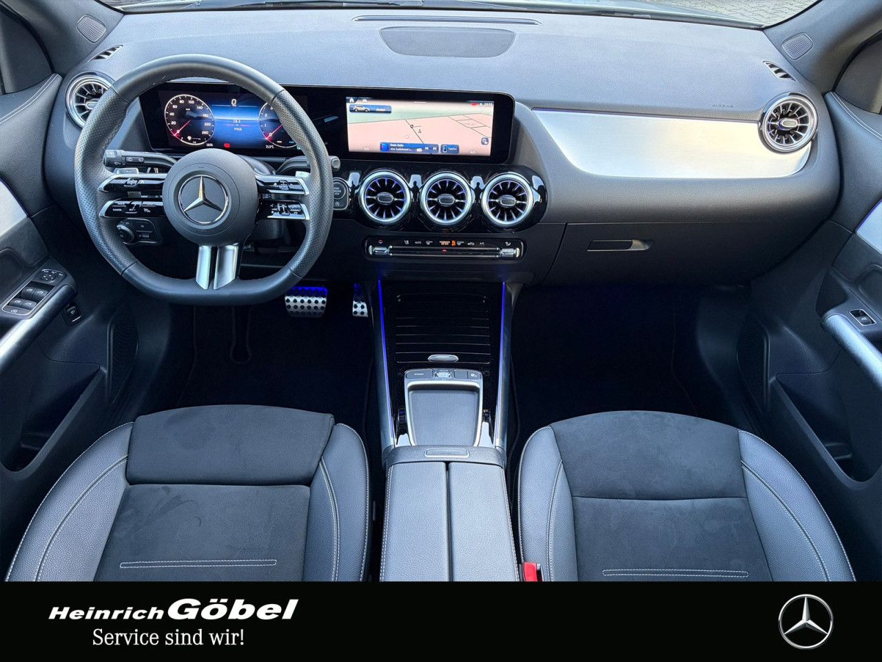 Mercedes-Benz GLA – Bild 7