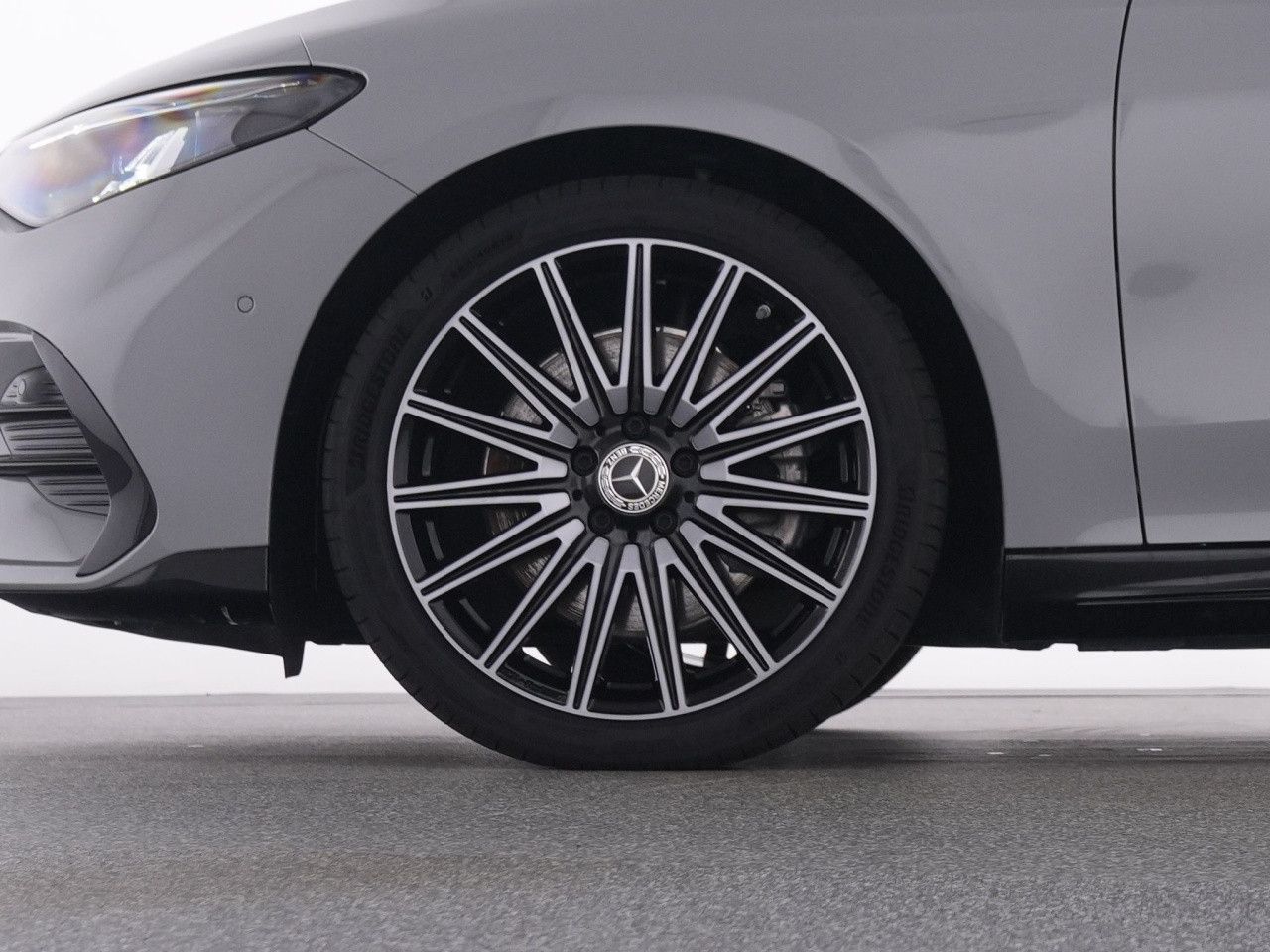 Mercedes-Benz CLA – Bild 19