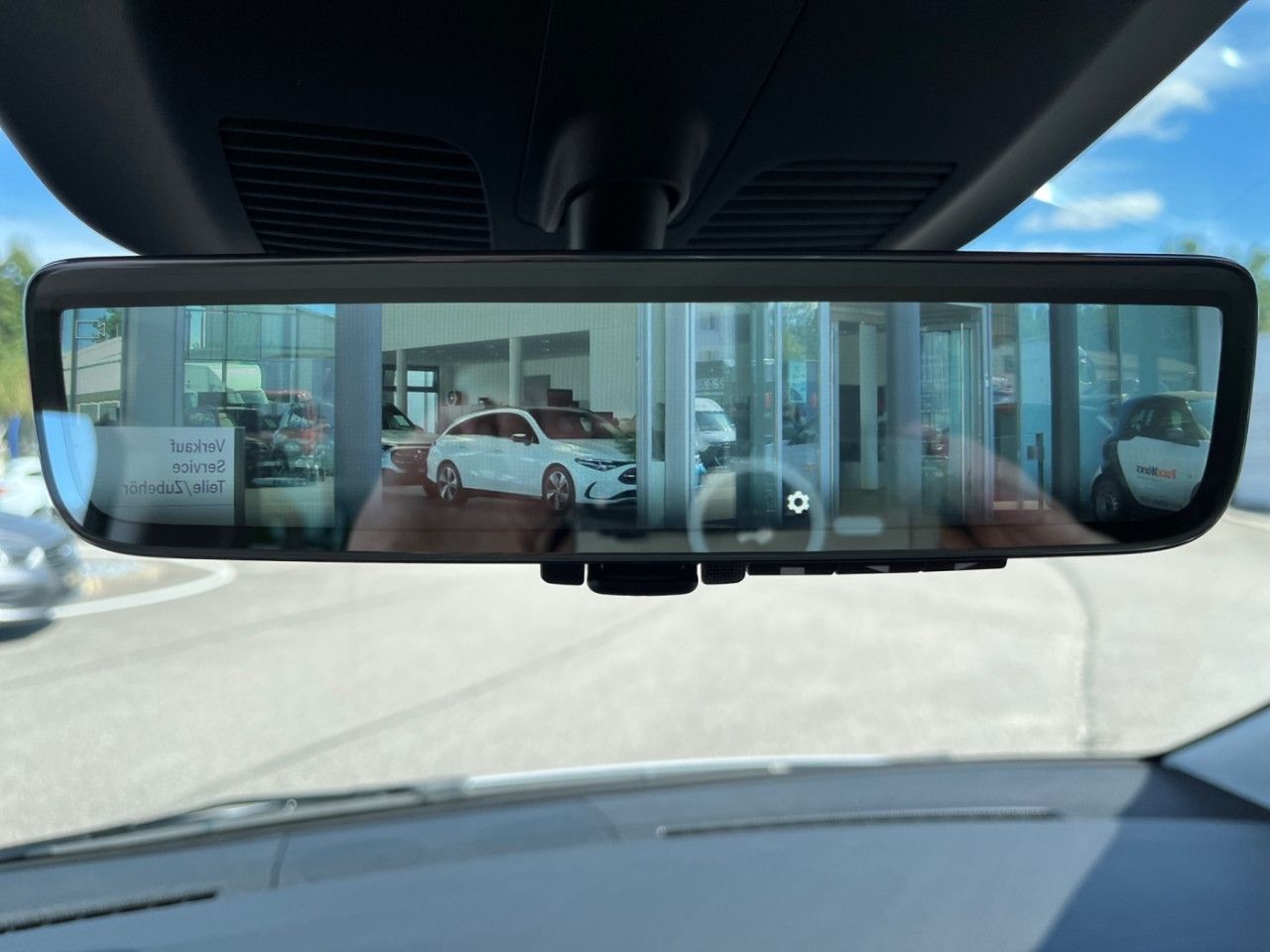 Mercedes-Benz EQV – Bild 25