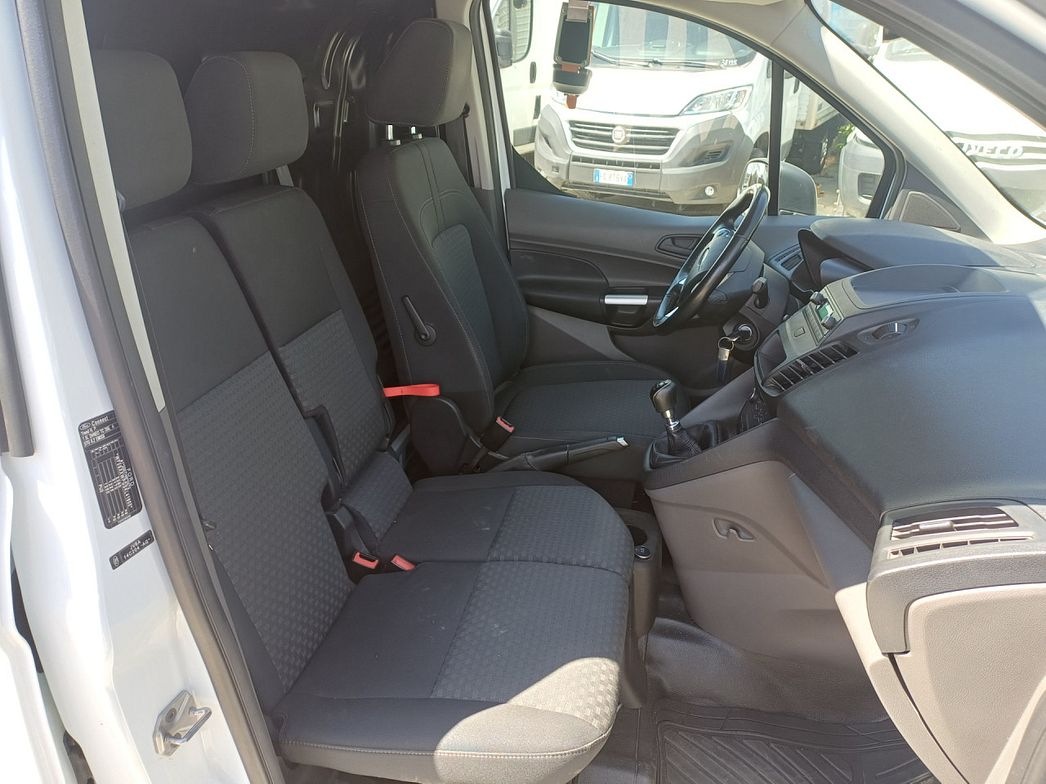 Ford | TRANSIT CONNECT