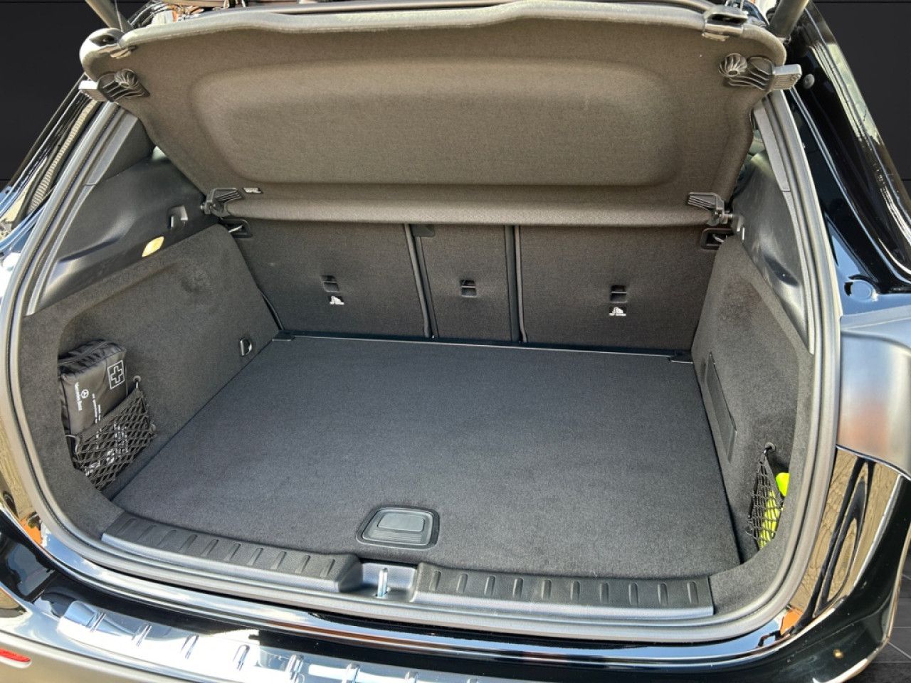 Mercedes-Benz GLA – Bild 15
