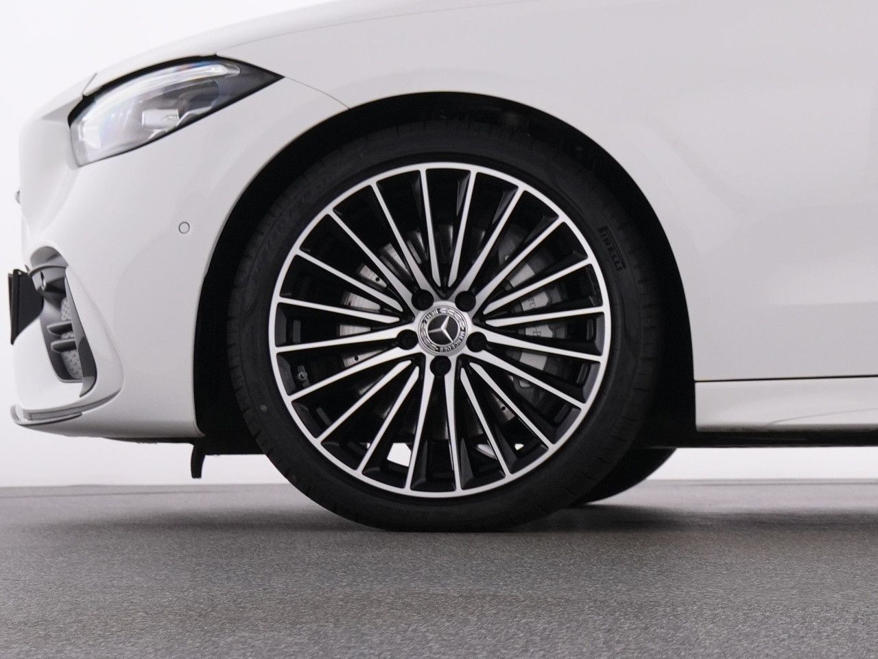 Mercedes-Benz C-Klasse – Bild 19