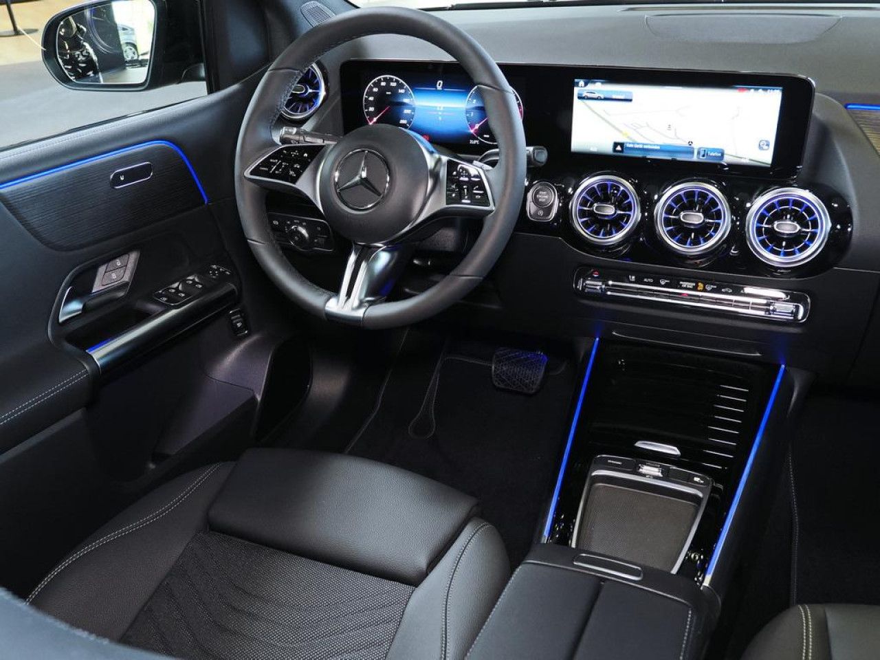 Mercedes-Benz B-Klasse – Bild 9