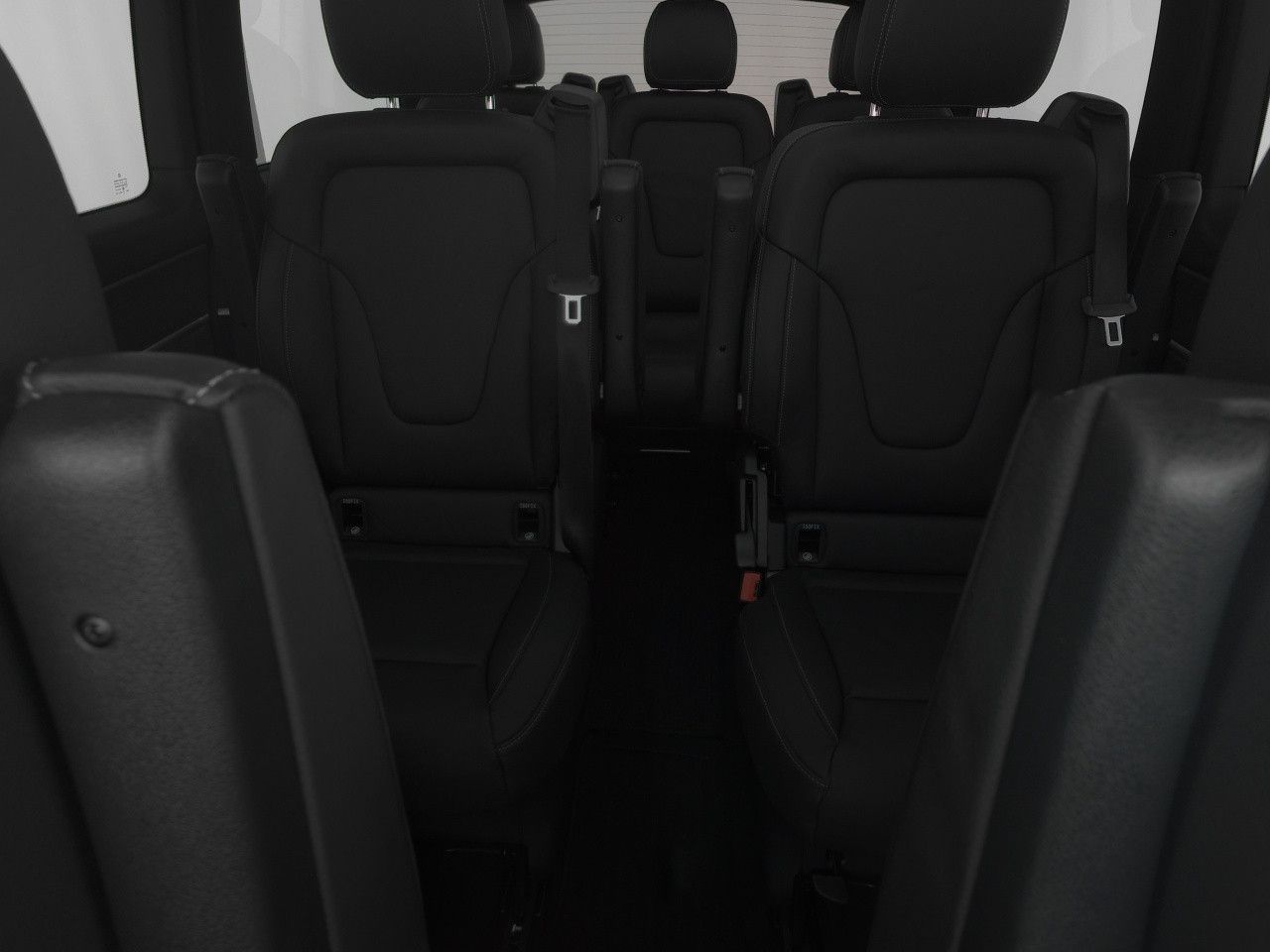 Mercedes-Benz V-Klasse – Bild 5