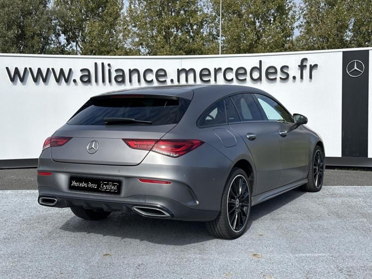 Photo du v&eacute;hicule 5 / 18