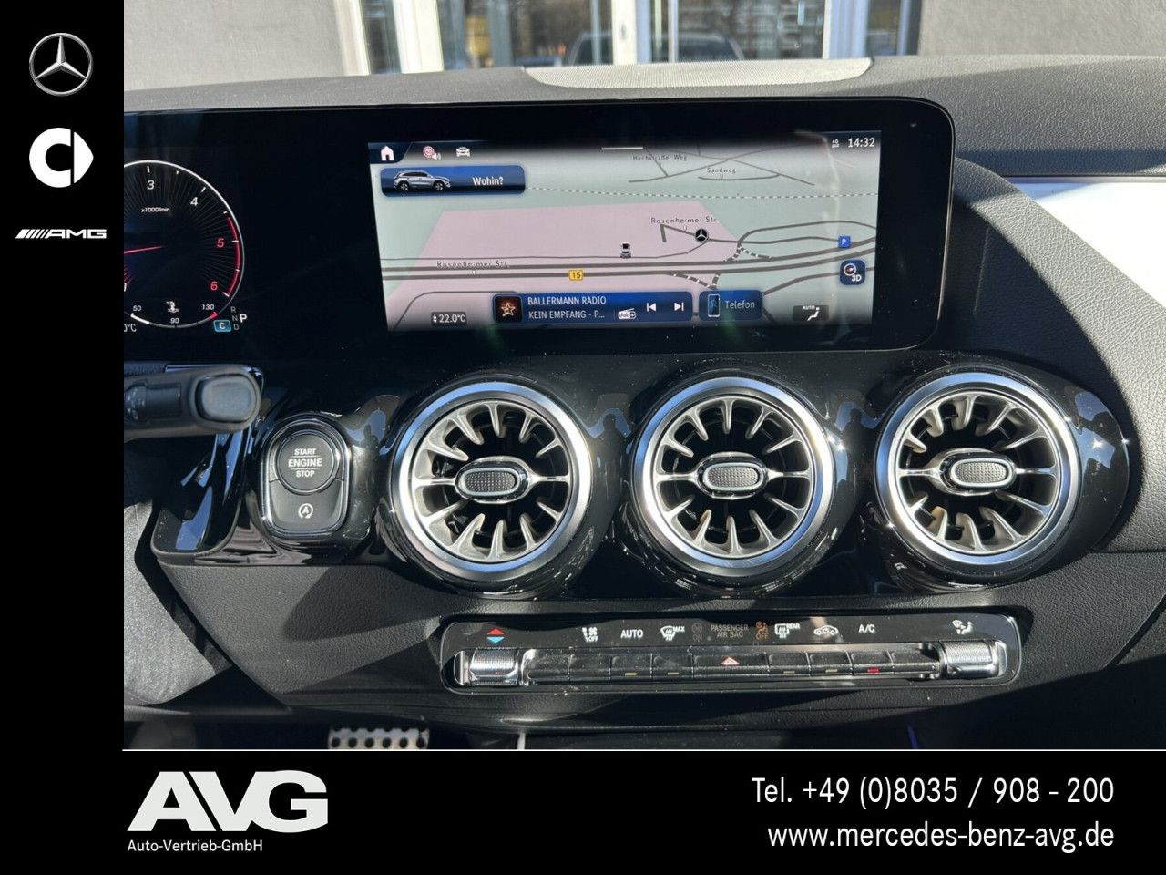 Mercedes-Benz GLA – Bild 25