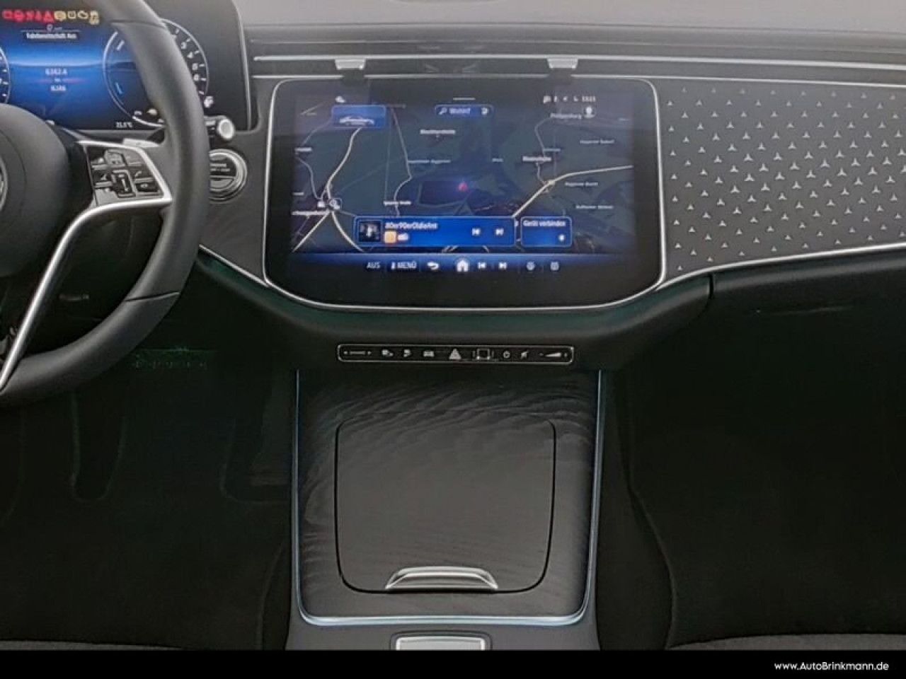 Mercedes-Benz E-Klasse – Bild 5