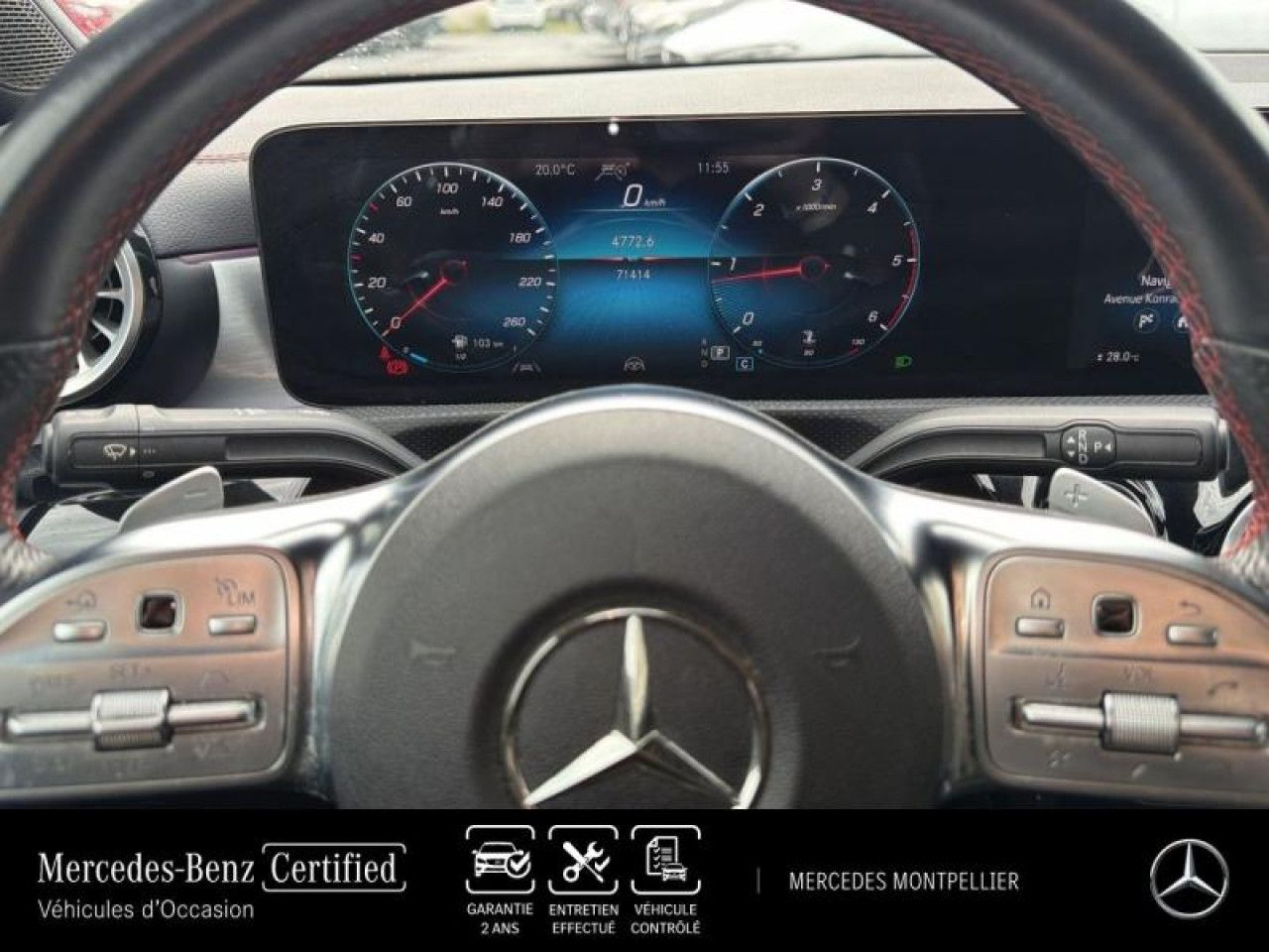 Photo du v&eacute;hicule 12 / 18