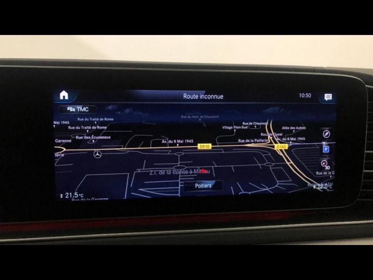 Photo du véhicule 18 / 18