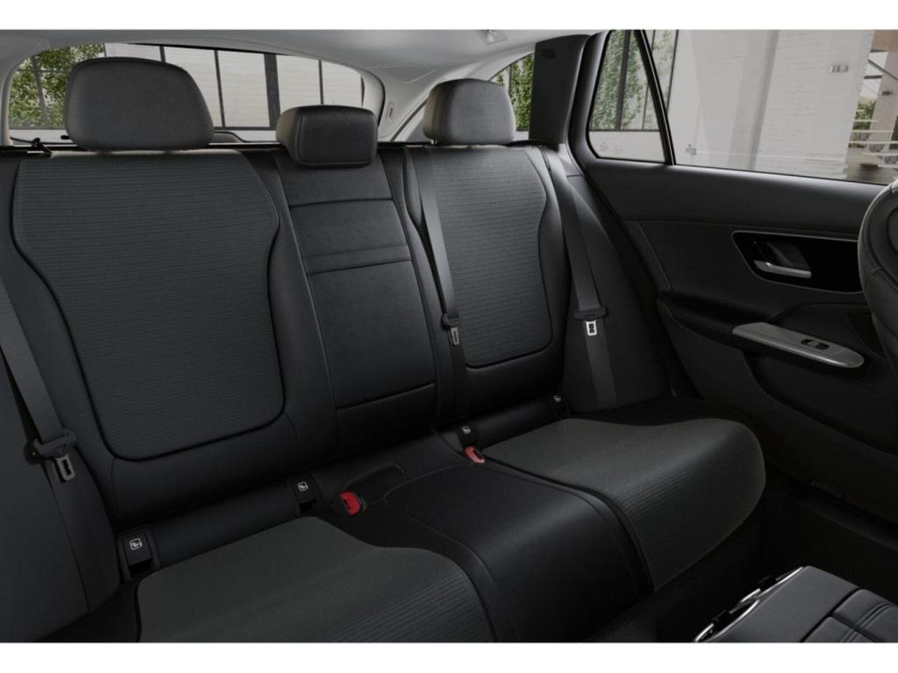 Mercedes-Benz C-Klasse – Bild 10