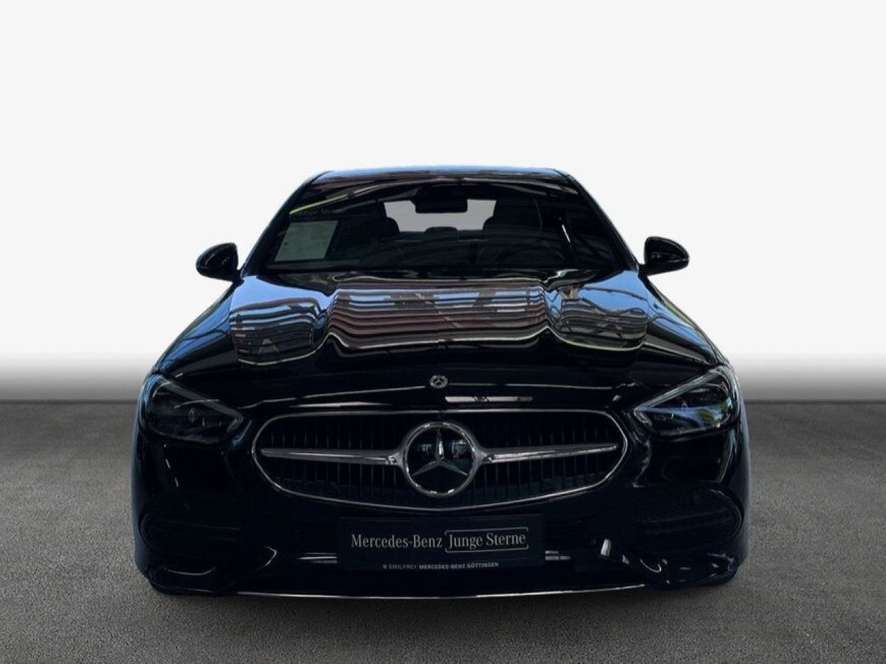 Mercedes-Benz C-Klasse – Bild 3