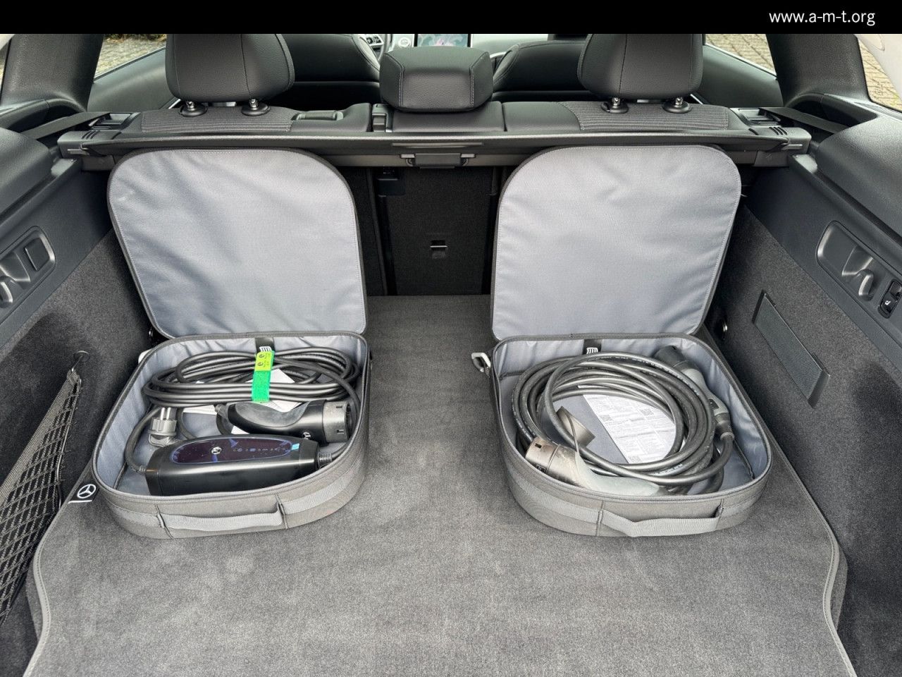 Mercedes-Benz GLC – Bild 21