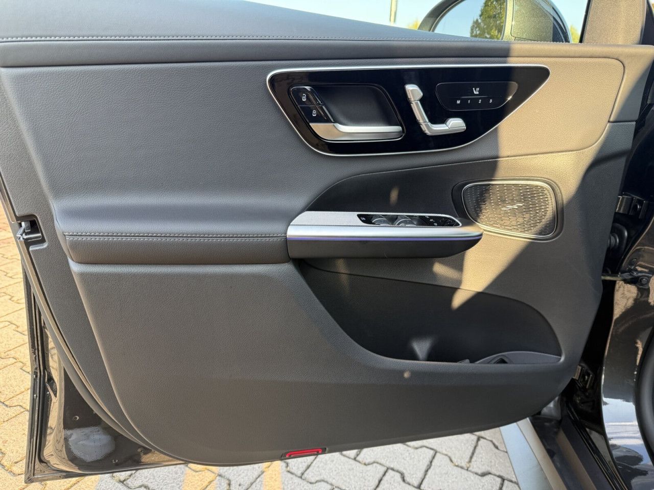 Mercedes-Benz GLC – Bild 11
