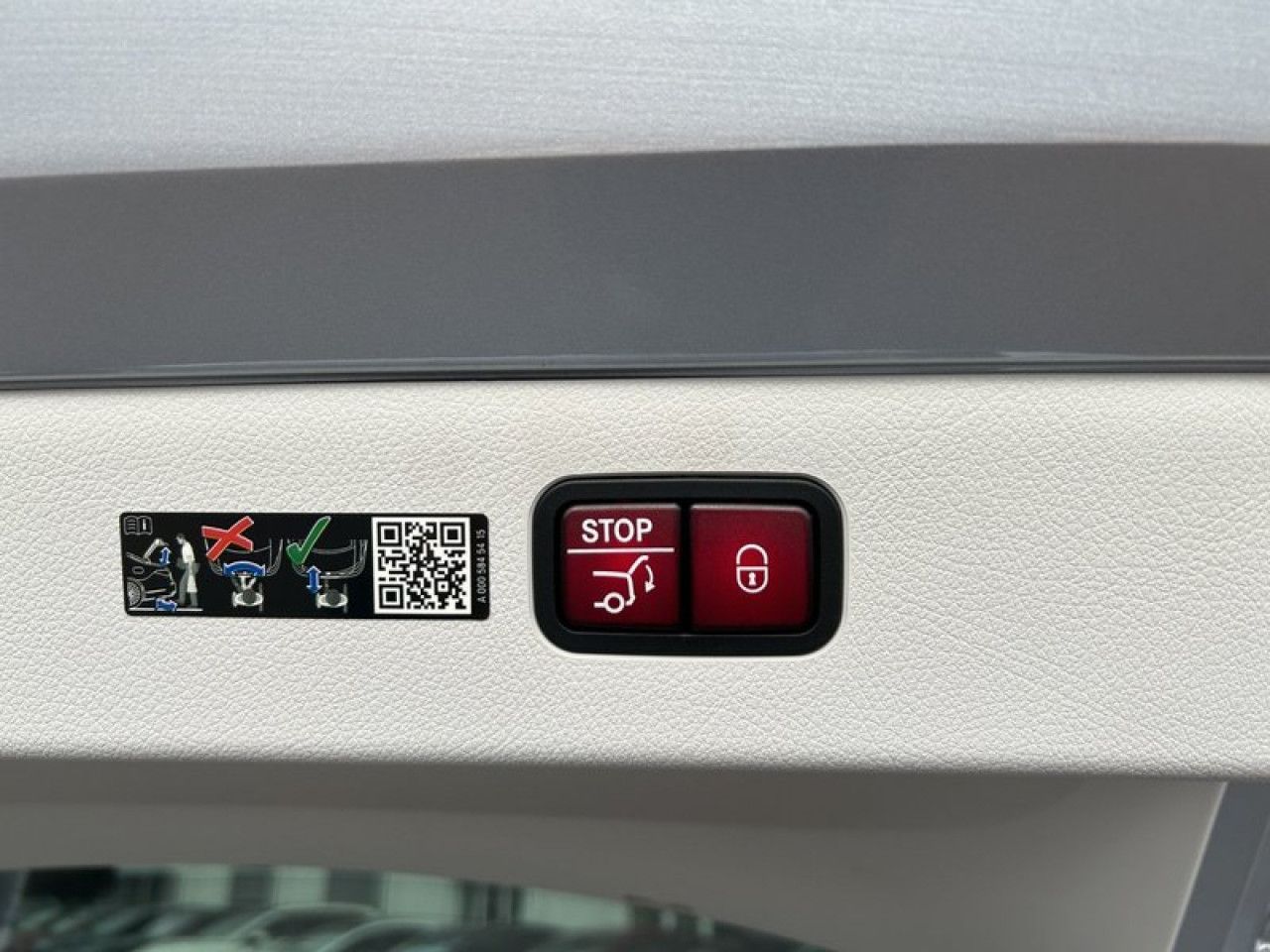 Mercedes-Benz EQS – Bild 17