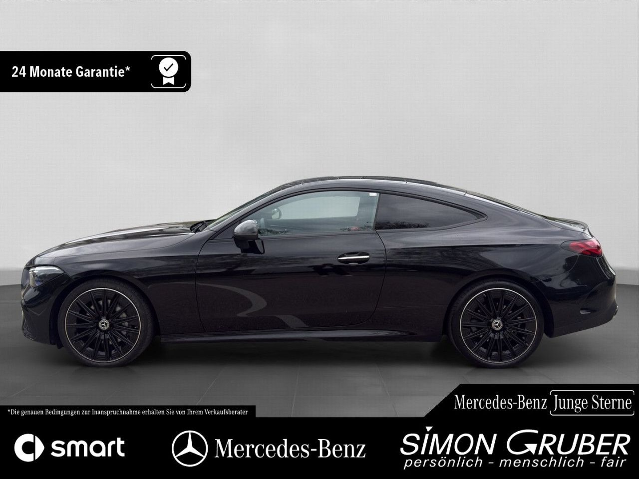 Mercedes-Benz CLE – Bild 11