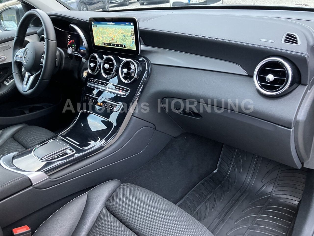 Mercedes-Benz GLC – Bild 22
