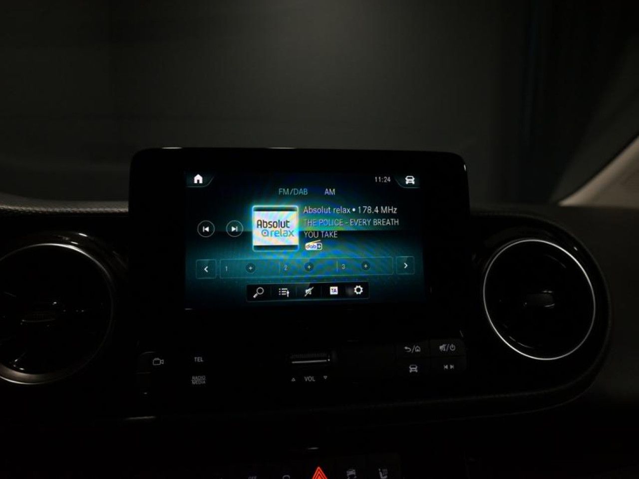 Mercedes-Benz T-Klasse – Bild 9