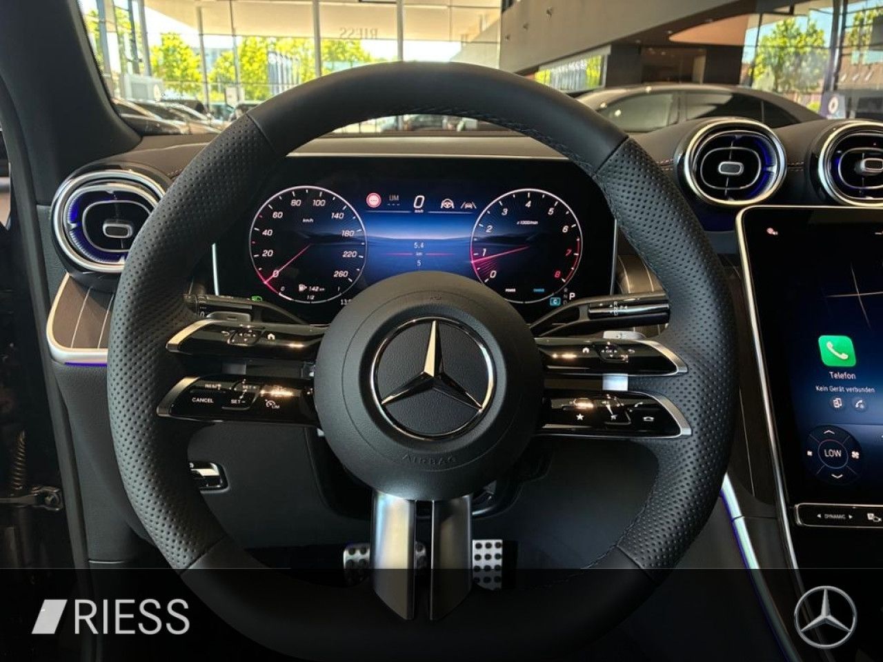 Mercedes-Benz GLC – Bild 5