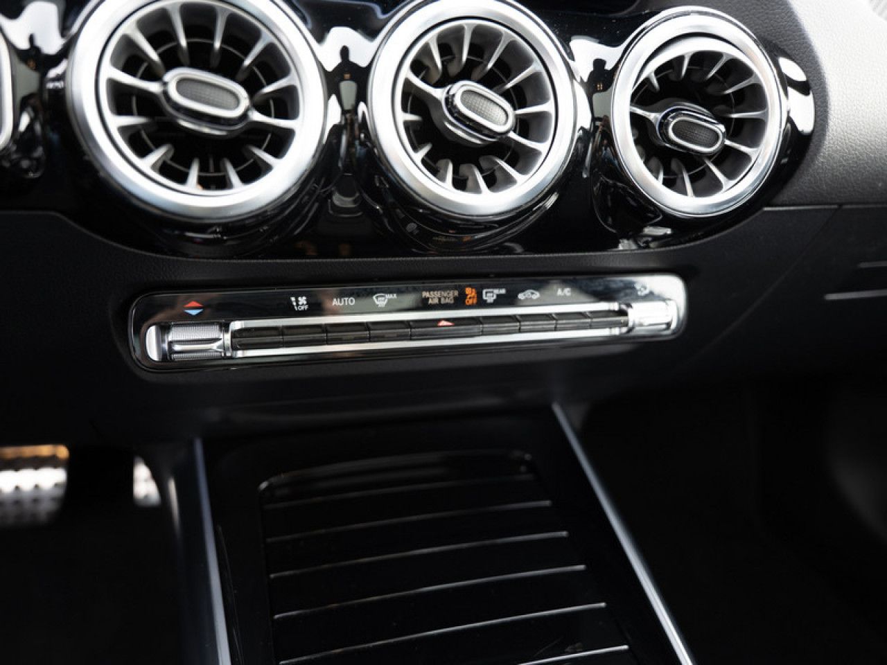 Mercedes-Benz GLA – Bild 14