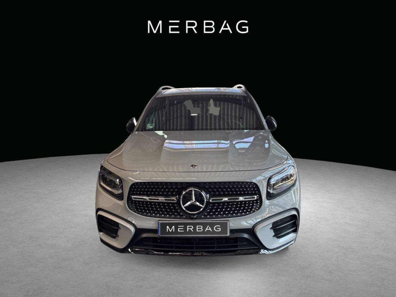 Mercedes-Benz GLB – Bild 2