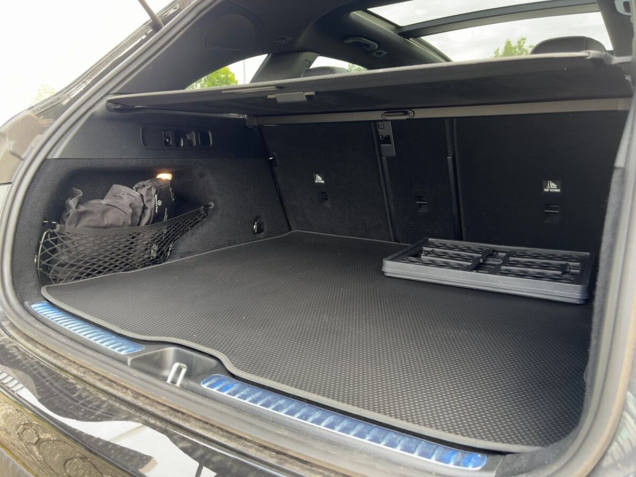 Mercedes-Benz GLC – Bild 9
