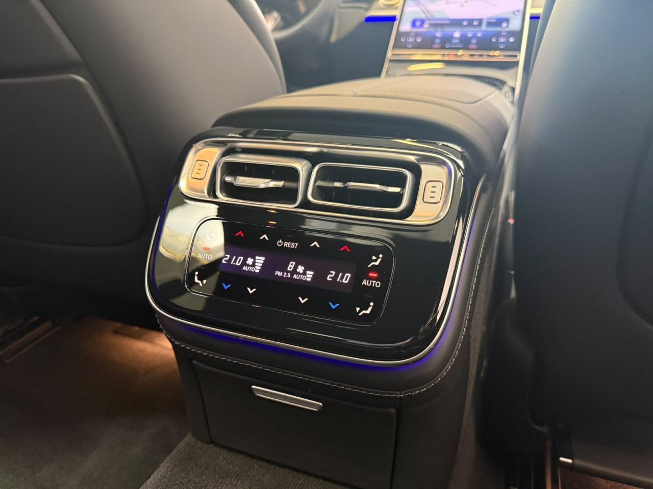 Mercedes-Benz S-Klasse – Bild 22