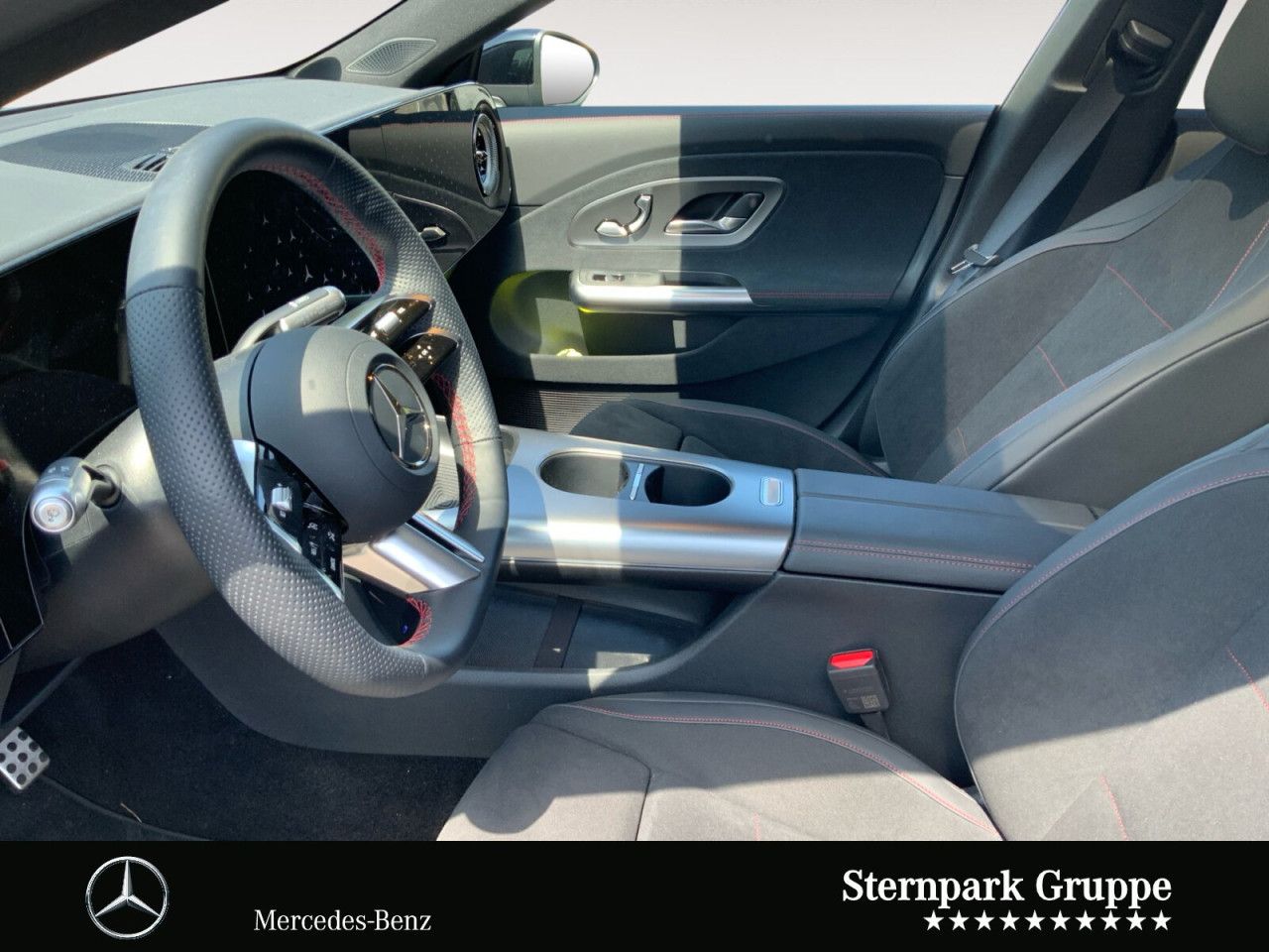 Mercedes-Benz CLA – Bild 9