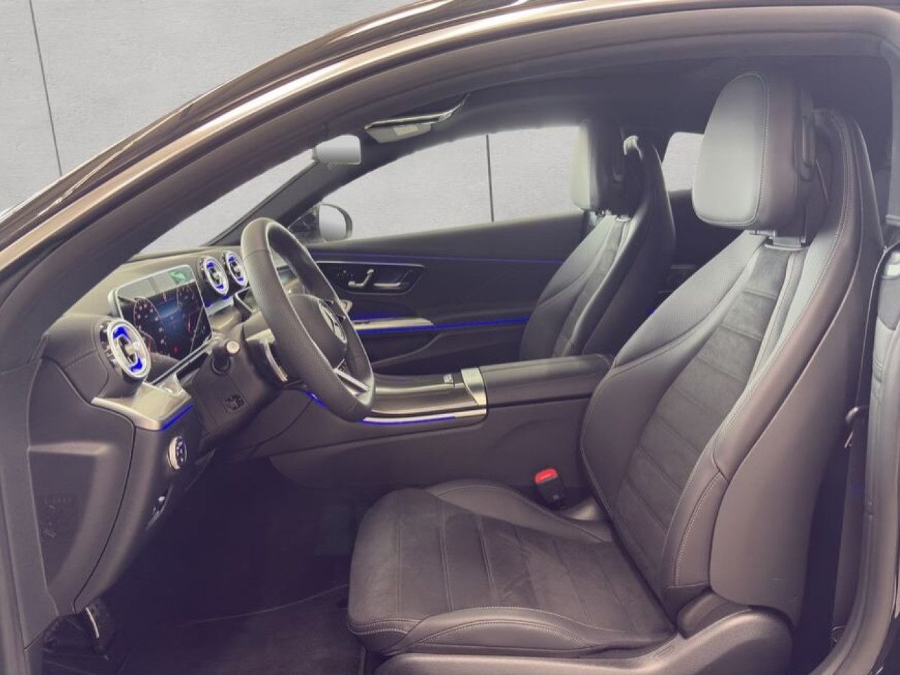 Mercedes-Benz CLE – Bild 10