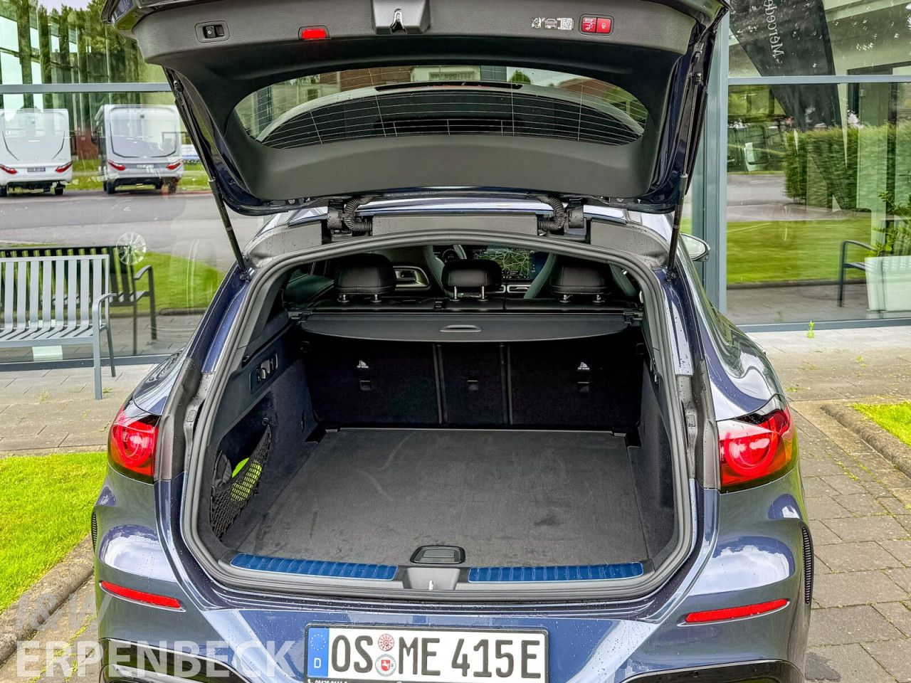 Mercedes-Benz GLC – Bild 7