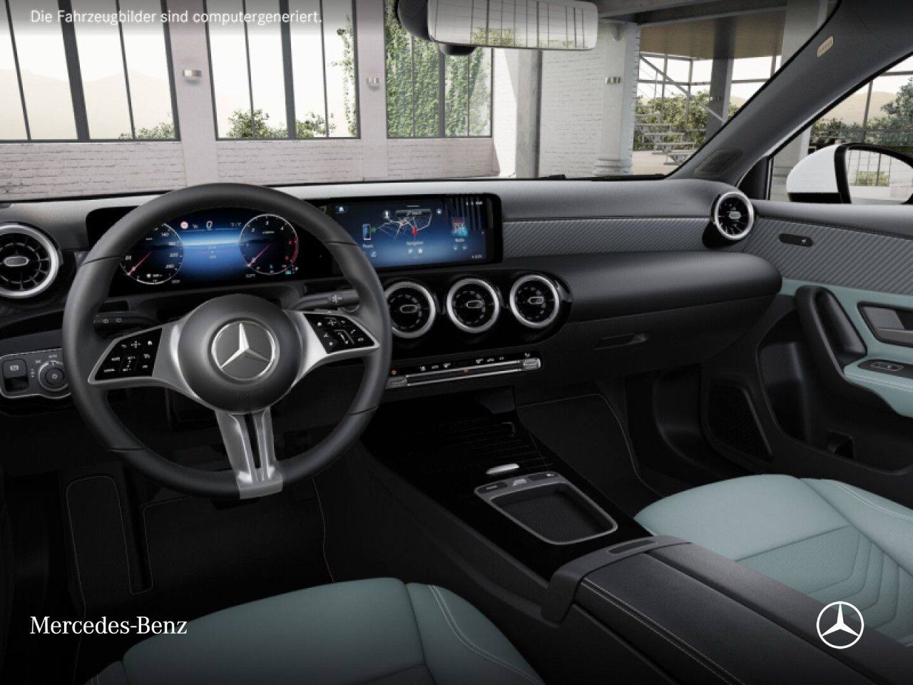 Mercedes-Benz A-Klasse – Bild 7