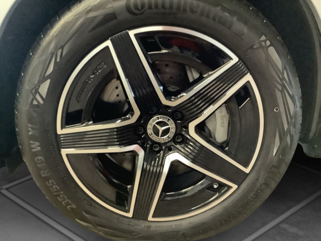 Mercedes-Benz GLC – Bild 5